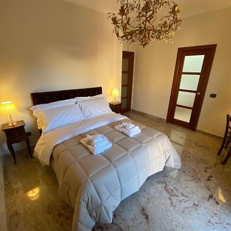 B&B San Michele Foggia Ngoại thất bức ảnh