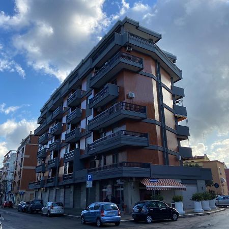 B&B San Michele Foggia Ngoại thất bức ảnh