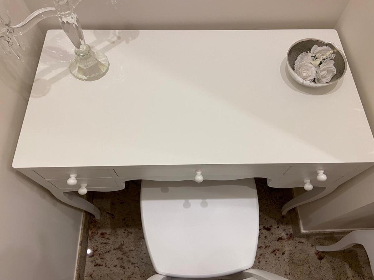 B&B San Michele Foggia Ngoại thất bức ảnh