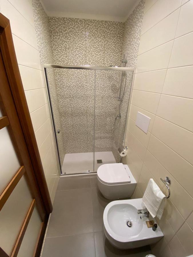 B&B San Michele Foggia Ngoại thất bức ảnh