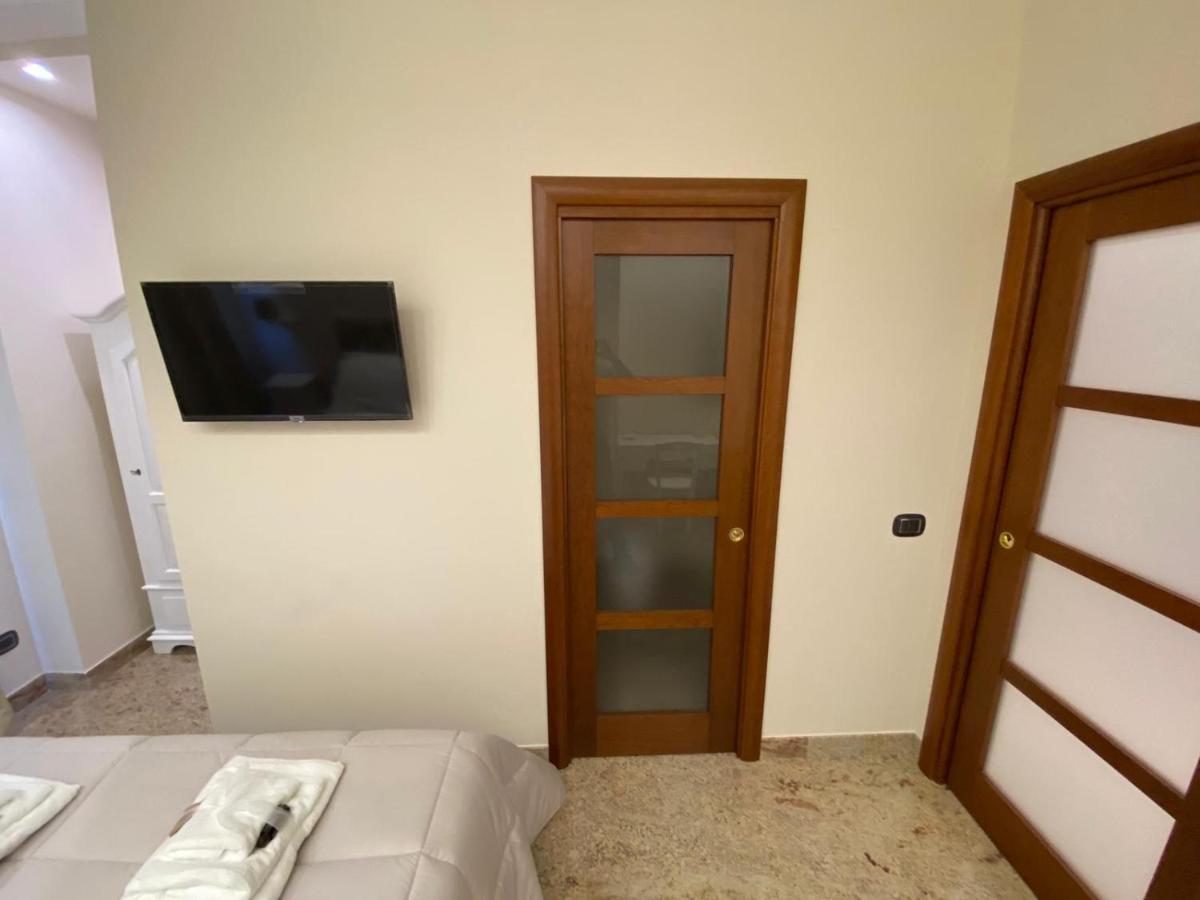 B&B San Michele Foggia Ngoại thất bức ảnh