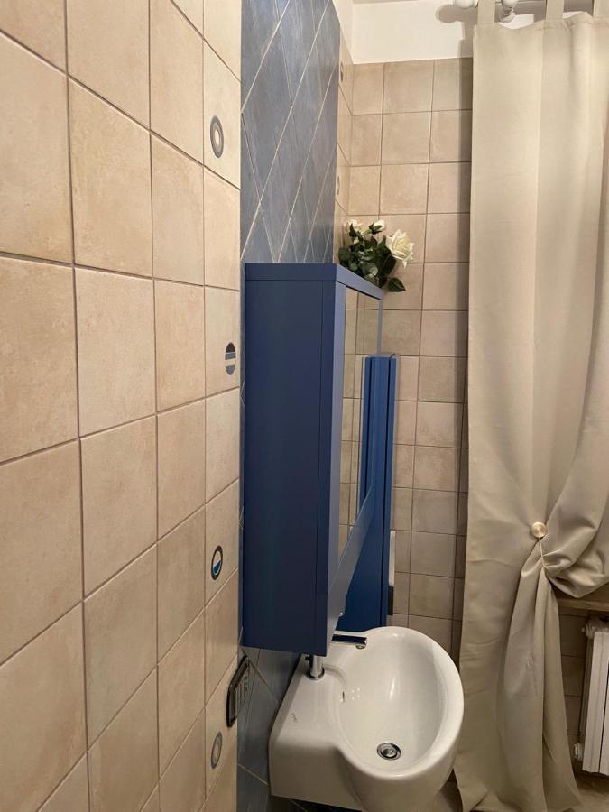B&B San Michele Foggia Ngoại thất bức ảnh