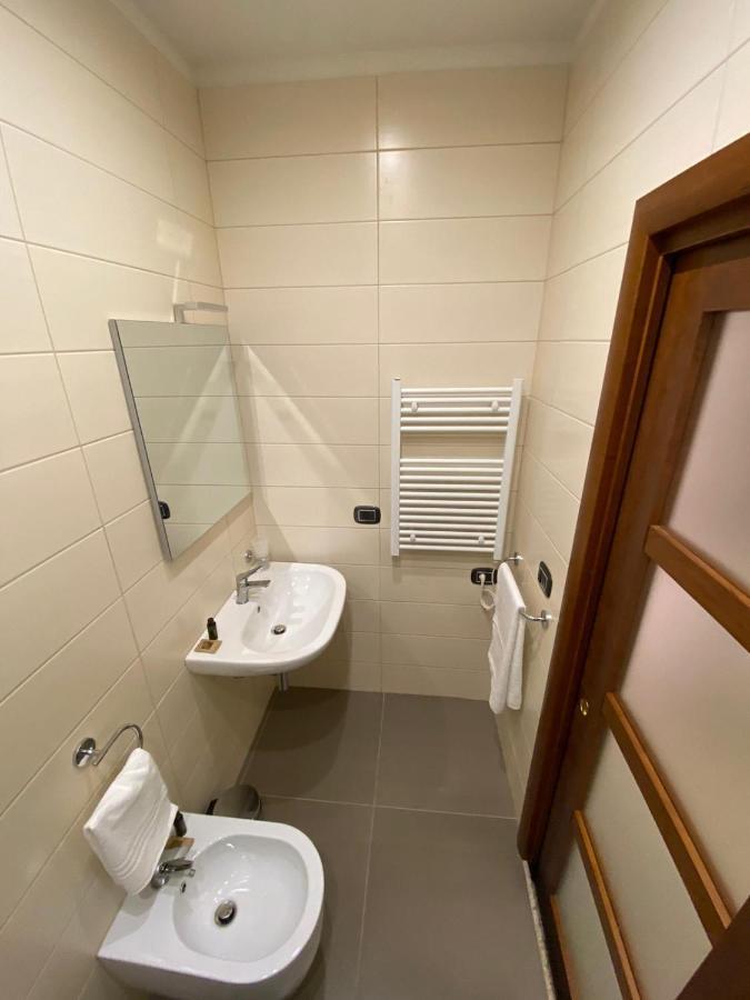 B&B San Michele Foggia Ngoại thất bức ảnh