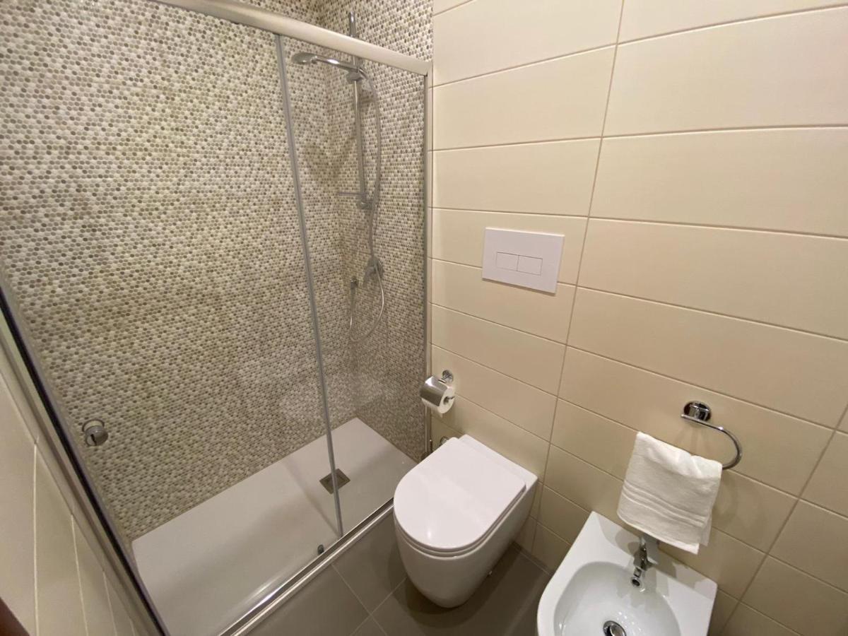 B&B San Michele Foggia Ngoại thất bức ảnh