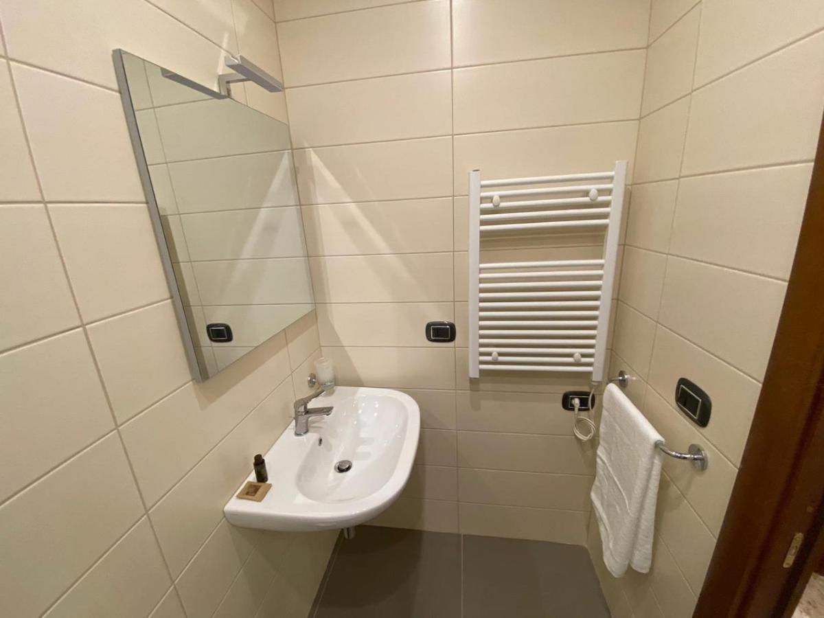 B&B San Michele Foggia Ngoại thất bức ảnh
