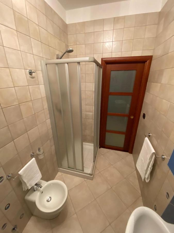 B&B San Michele Foggia Ngoại thất bức ảnh