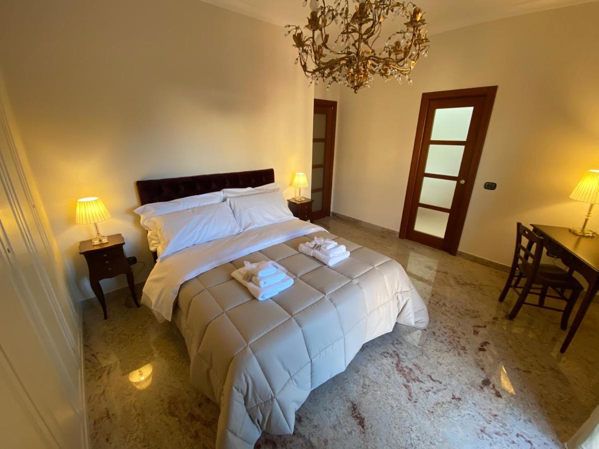 B&B San Michele Foggia Ngoại thất bức ảnh