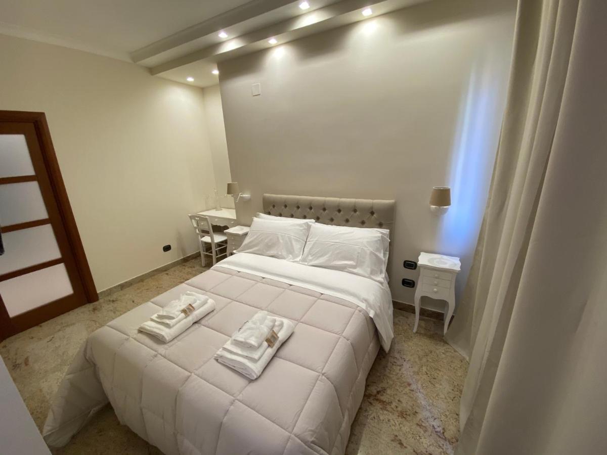 B&B San Michele Foggia Ngoại thất bức ảnh