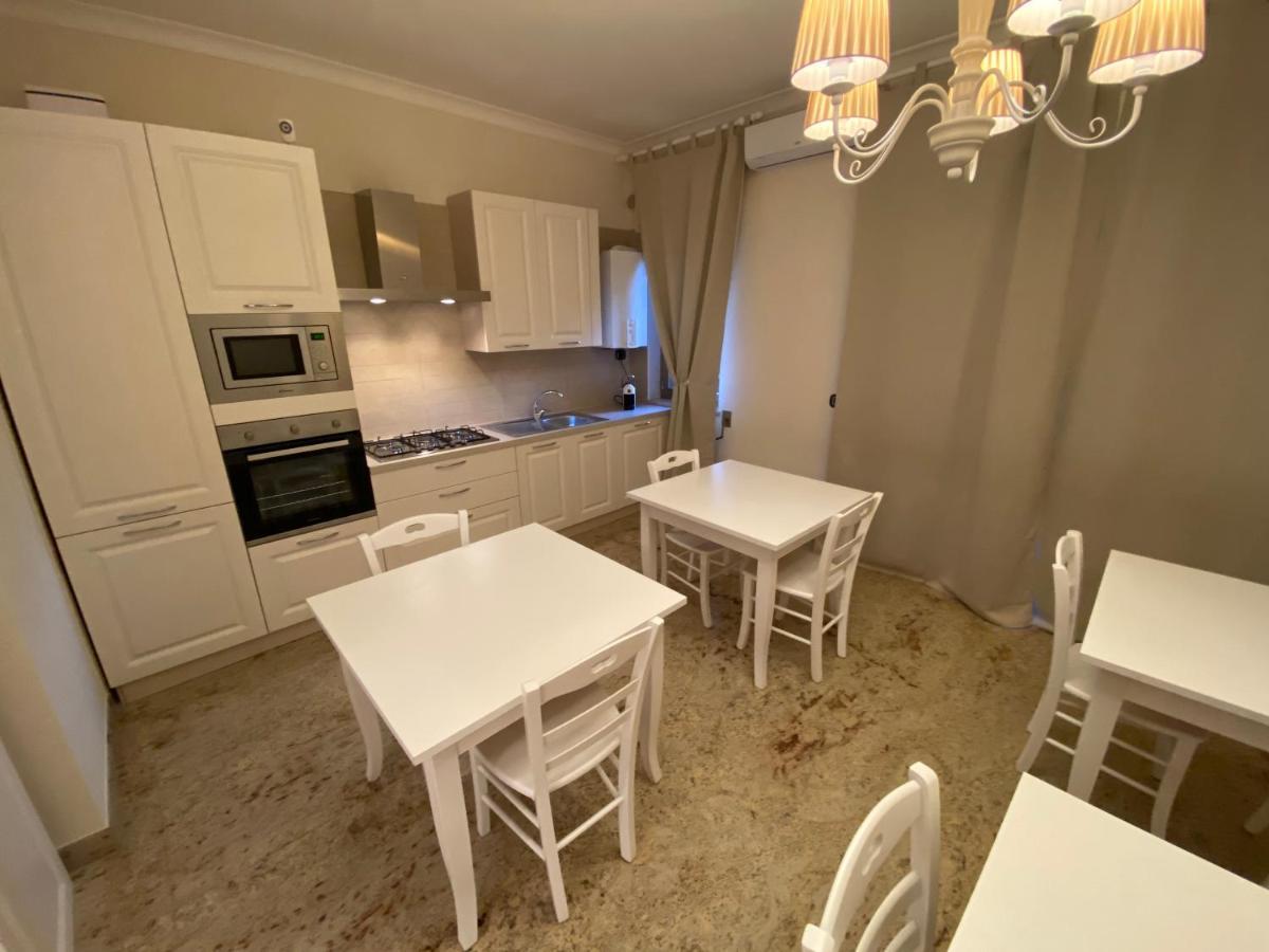B&B San Michele Foggia Ngoại thất bức ảnh