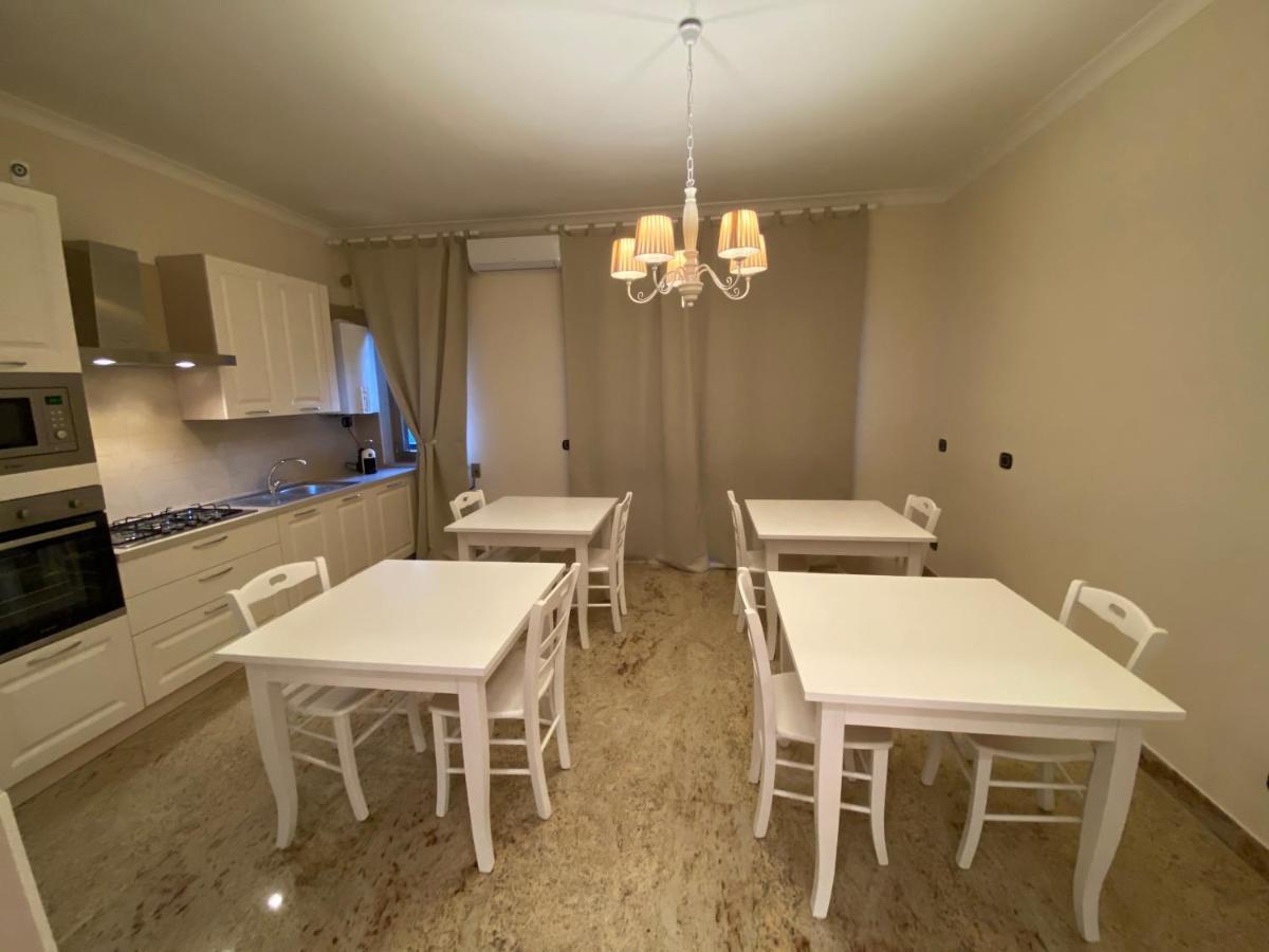 B&B San Michele Foggia Ngoại thất bức ảnh