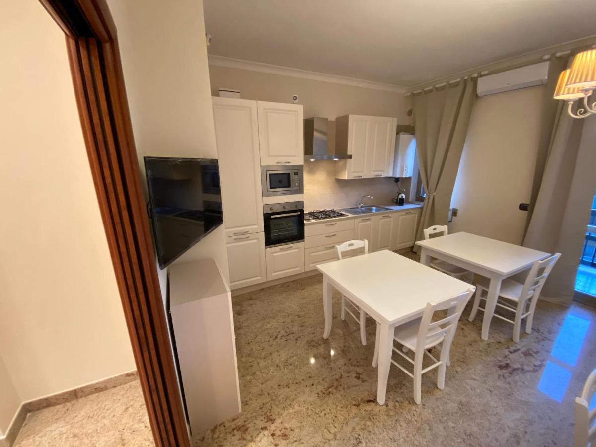B&B San Michele Foggia Ngoại thất bức ảnh