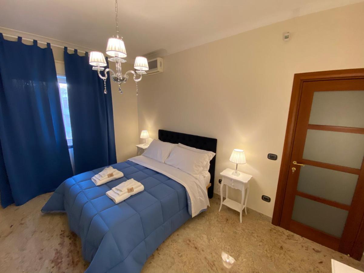 B&B San Michele Foggia Ngoại thất bức ảnh