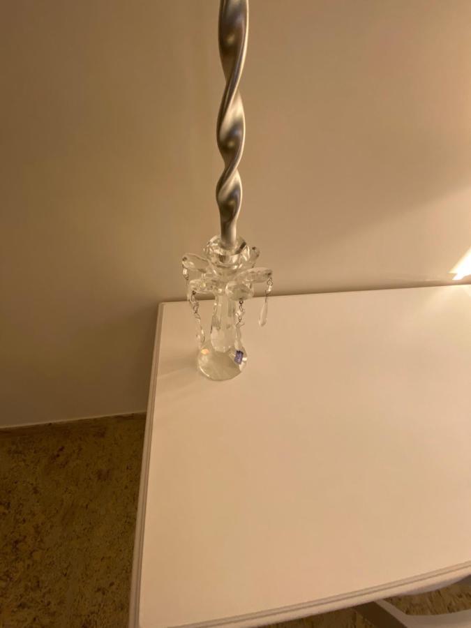 B&B San Michele Foggia Ngoại thất bức ảnh