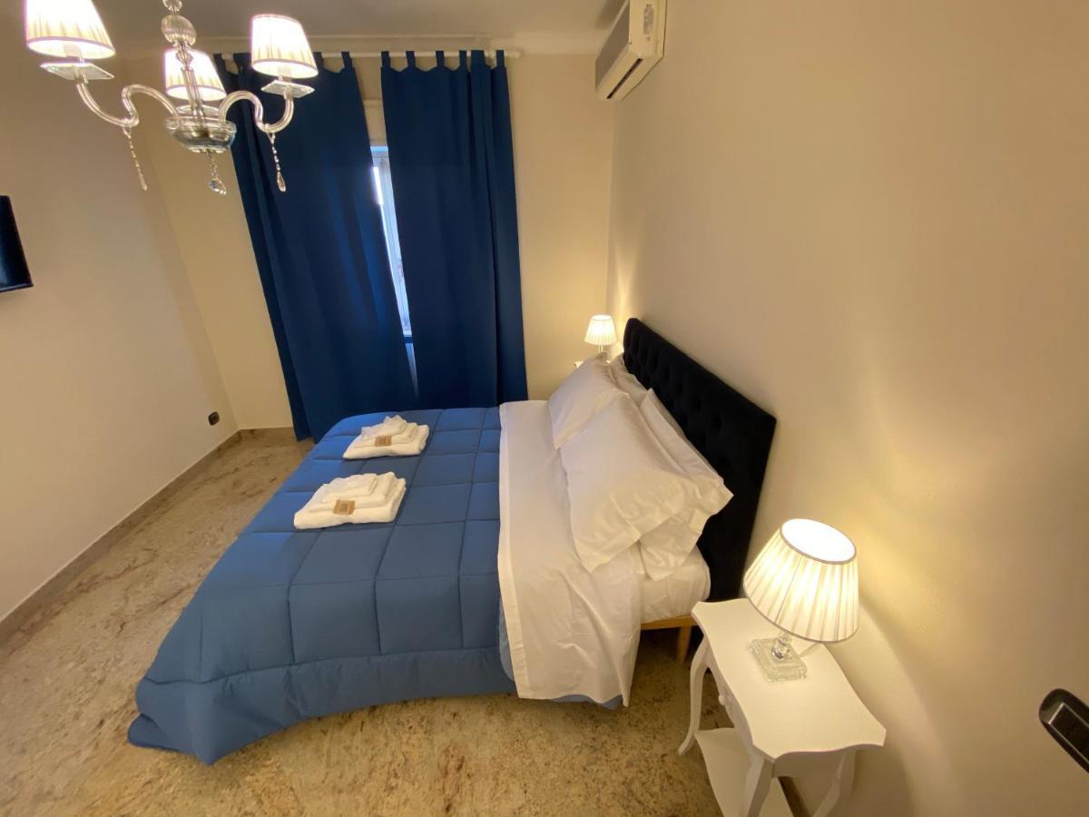 B&B San Michele Foggia Ngoại thất bức ảnh