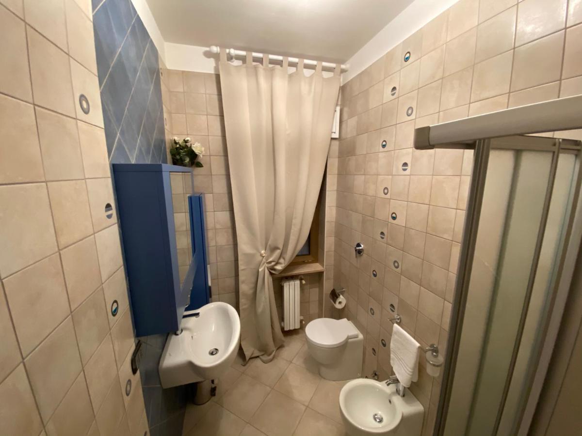 B&B San Michele Foggia Ngoại thất bức ảnh
